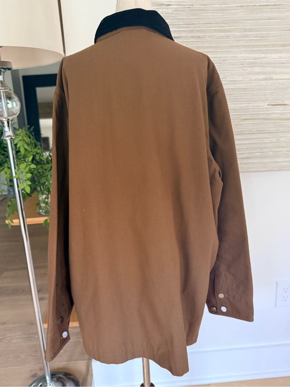 Jenni Kayne Eaton Jacket size XL - Picture 9 of 13